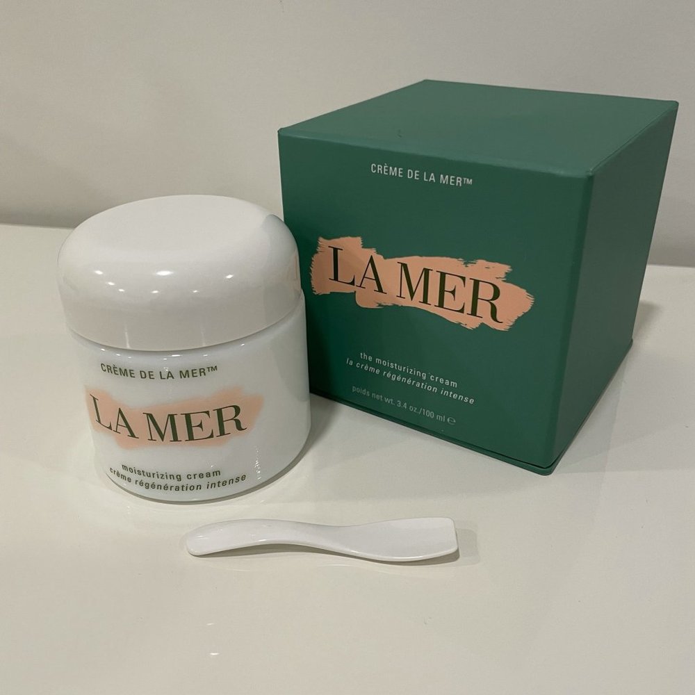 La Mer The Moisturizing Cream